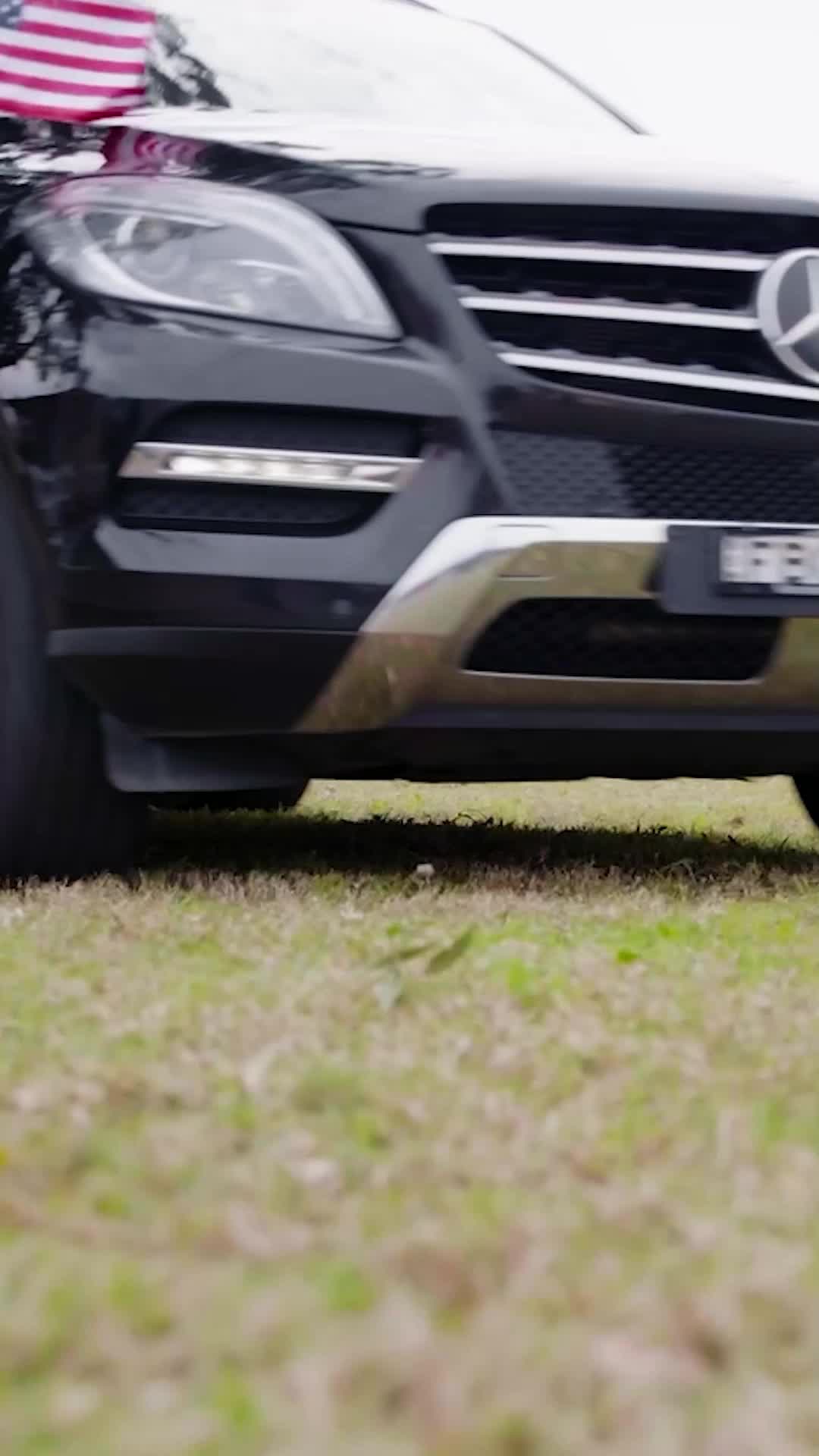 Episode 20 - My Husband Is An American Hero